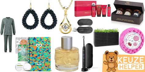 top 10 cadeaus voor je vriendin|Top 10 cadeaus voor vrouwen die alles al hebben